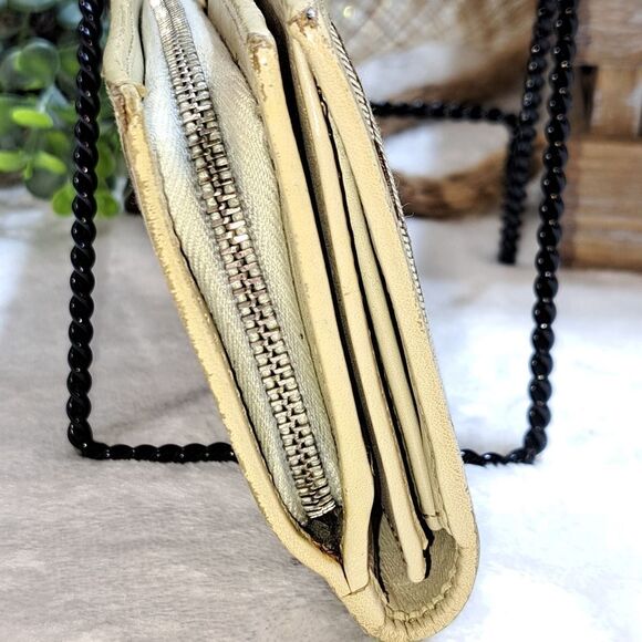 Authentic Gucci GG Canvas and Leather Wallet - Picture 5 of 16